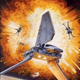Illustration for article titled Star Wars? Not at NASA